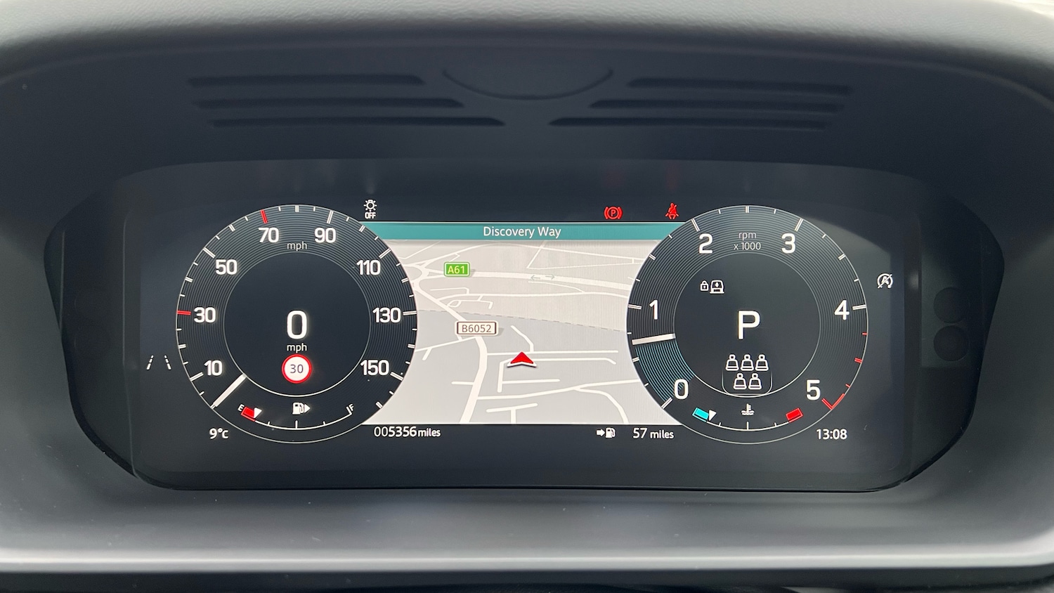 Used Land Rover Discovery 2025 for sale - 77186757: Photo 16