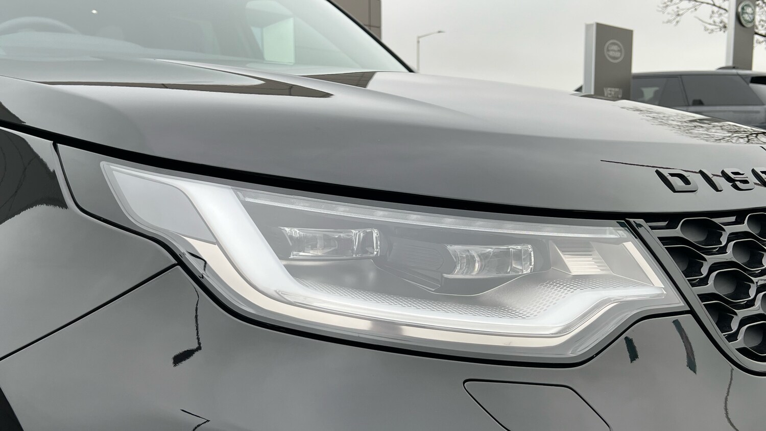 Used Land Rover Discovery 2025 for sale - 77186757: Photo 17