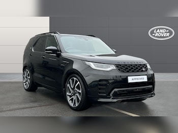 Used Land Rover Discovery 2025 for sale - 77186757: Photo