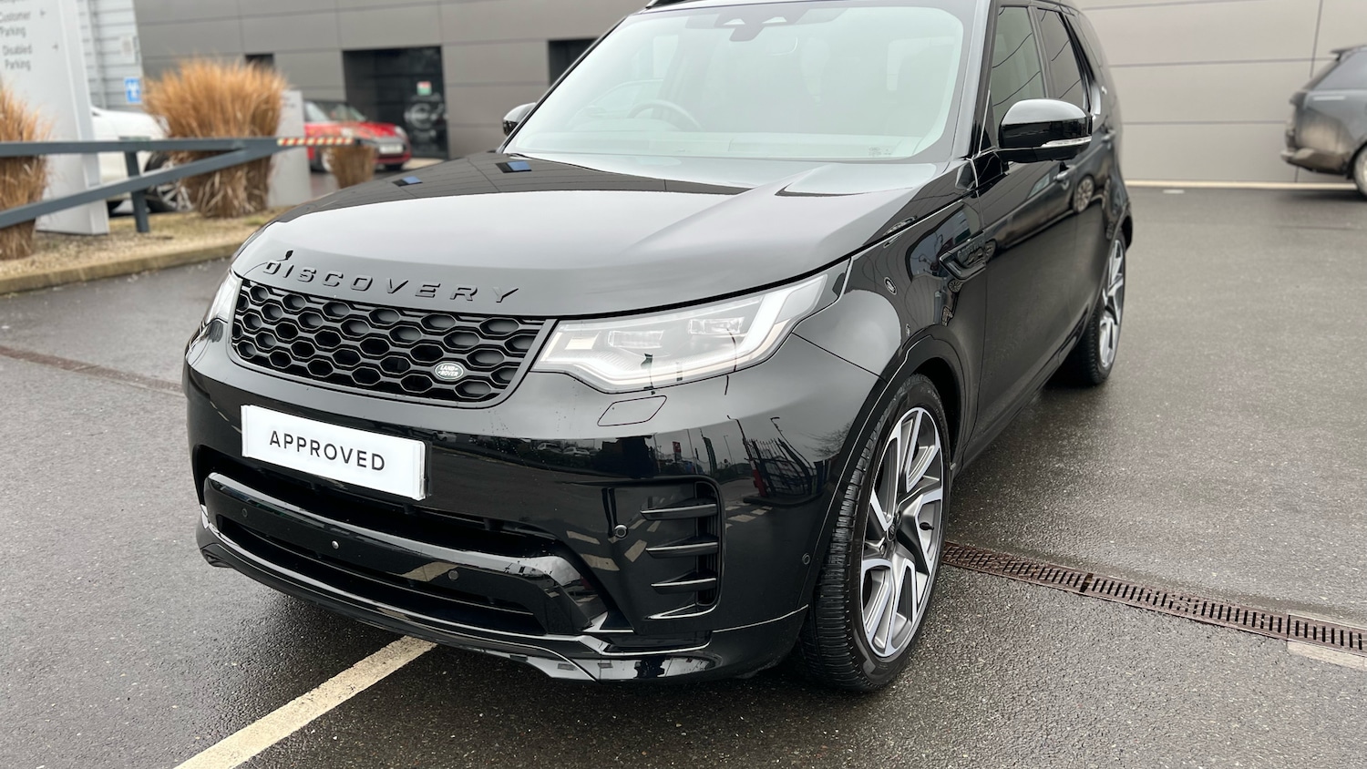 Used Land Rover Discovery 2025 for sale - 77186757: Photo 24