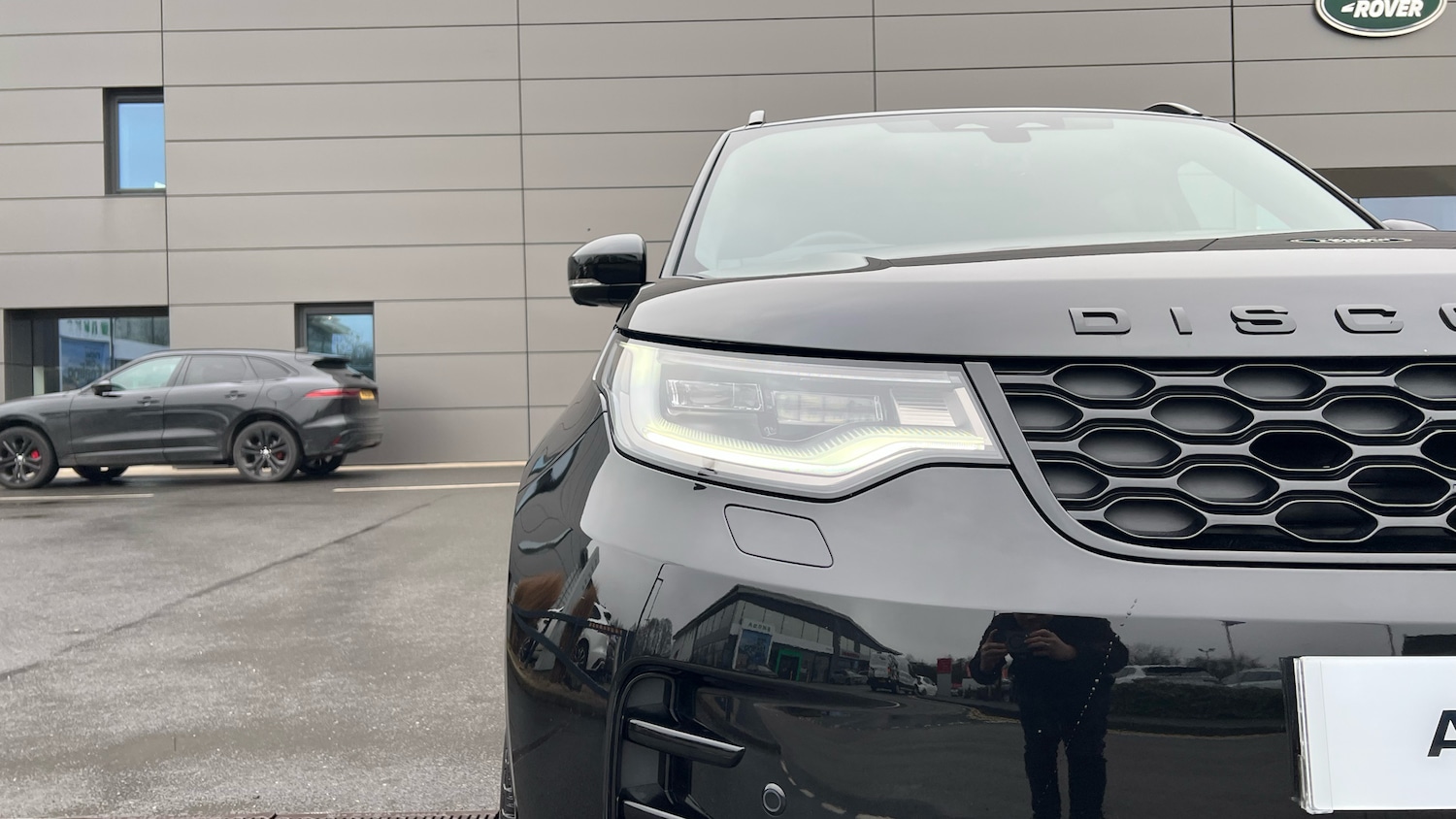 Used Land Rover Discovery 2025 for sale - 77186757: Photo 29