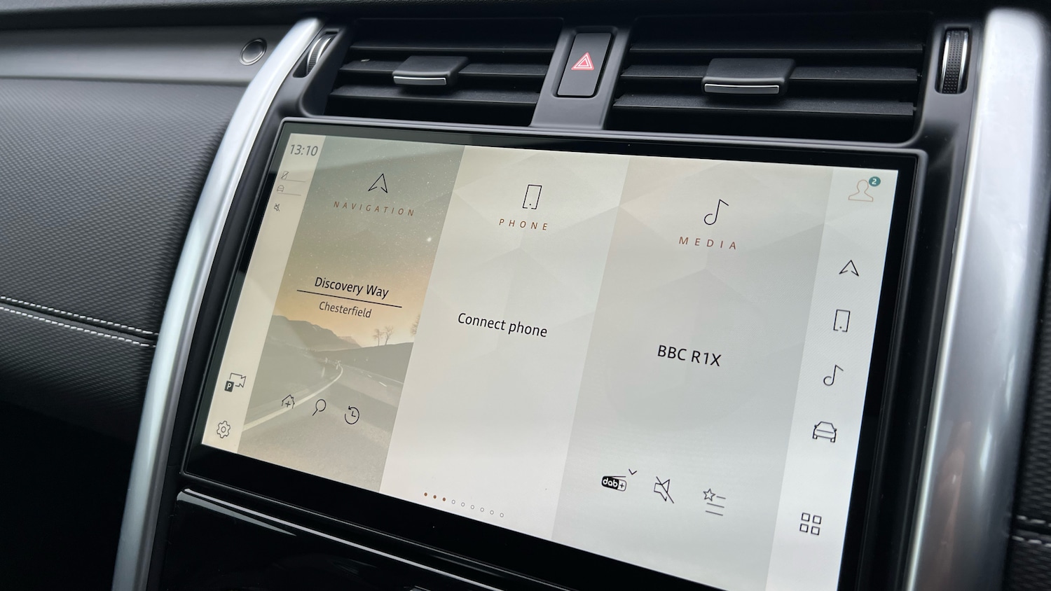 Used Land Rover Discovery 2025 for sale - 77186757: Photo 38