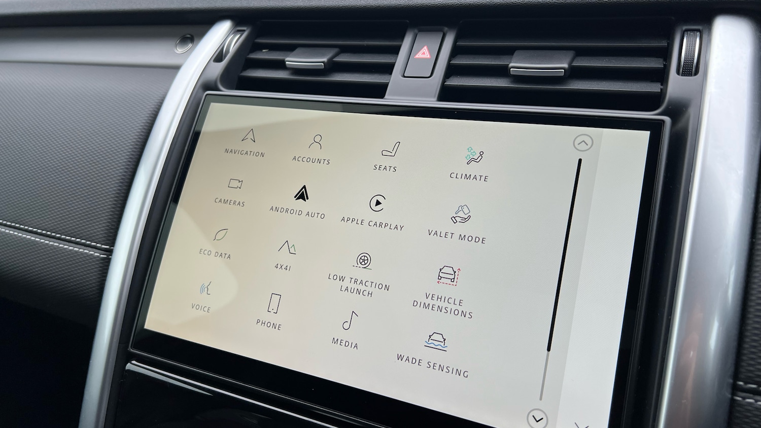 Used Land Rover Discovery 2025 for sale - 77186757: Photo 39