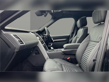 Used Land Rover Discovery 2025 for sale - 77186757: Photo