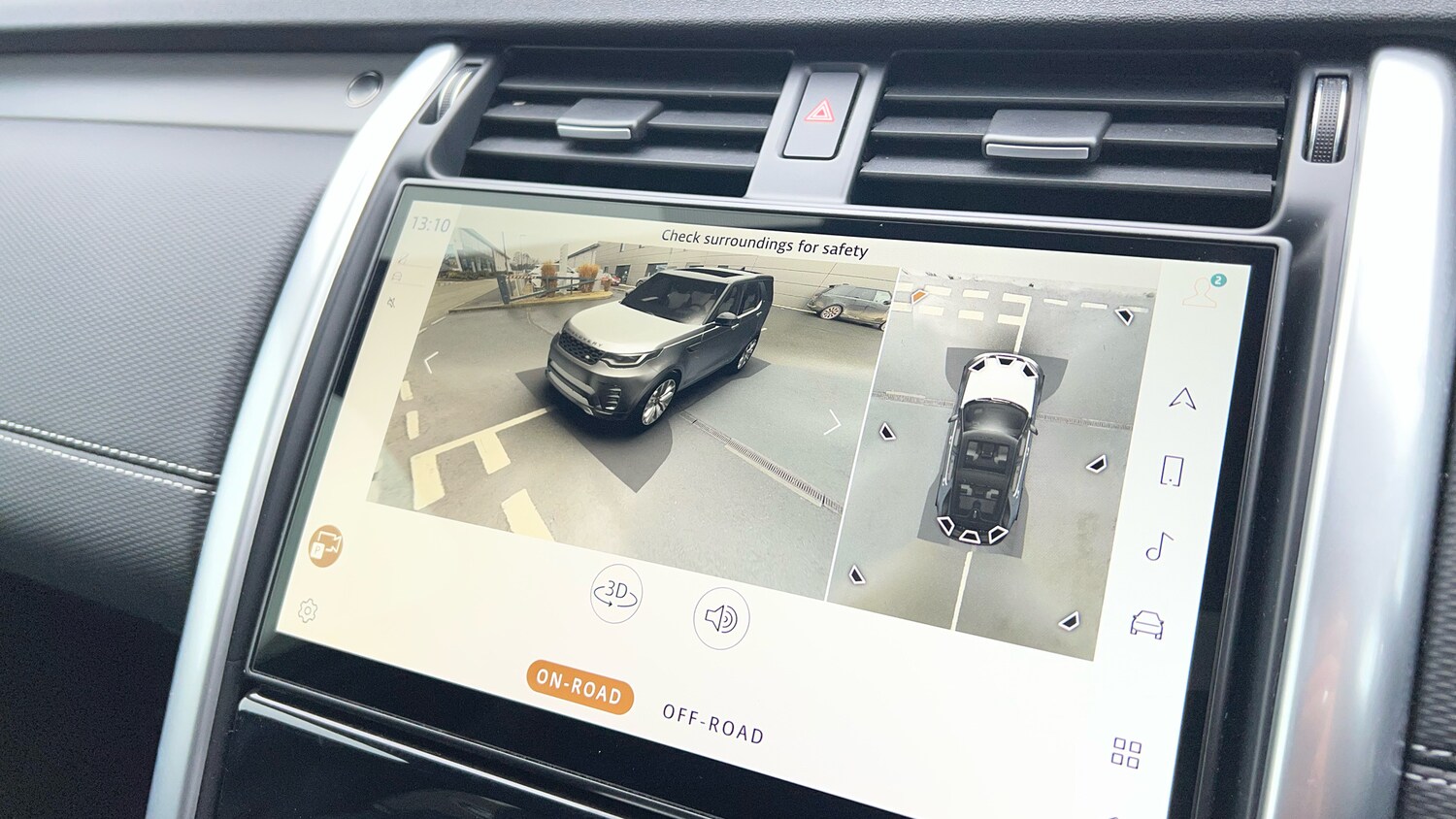 Used Land Rover Discovery 2025 for sale - 77186757: Photo 42