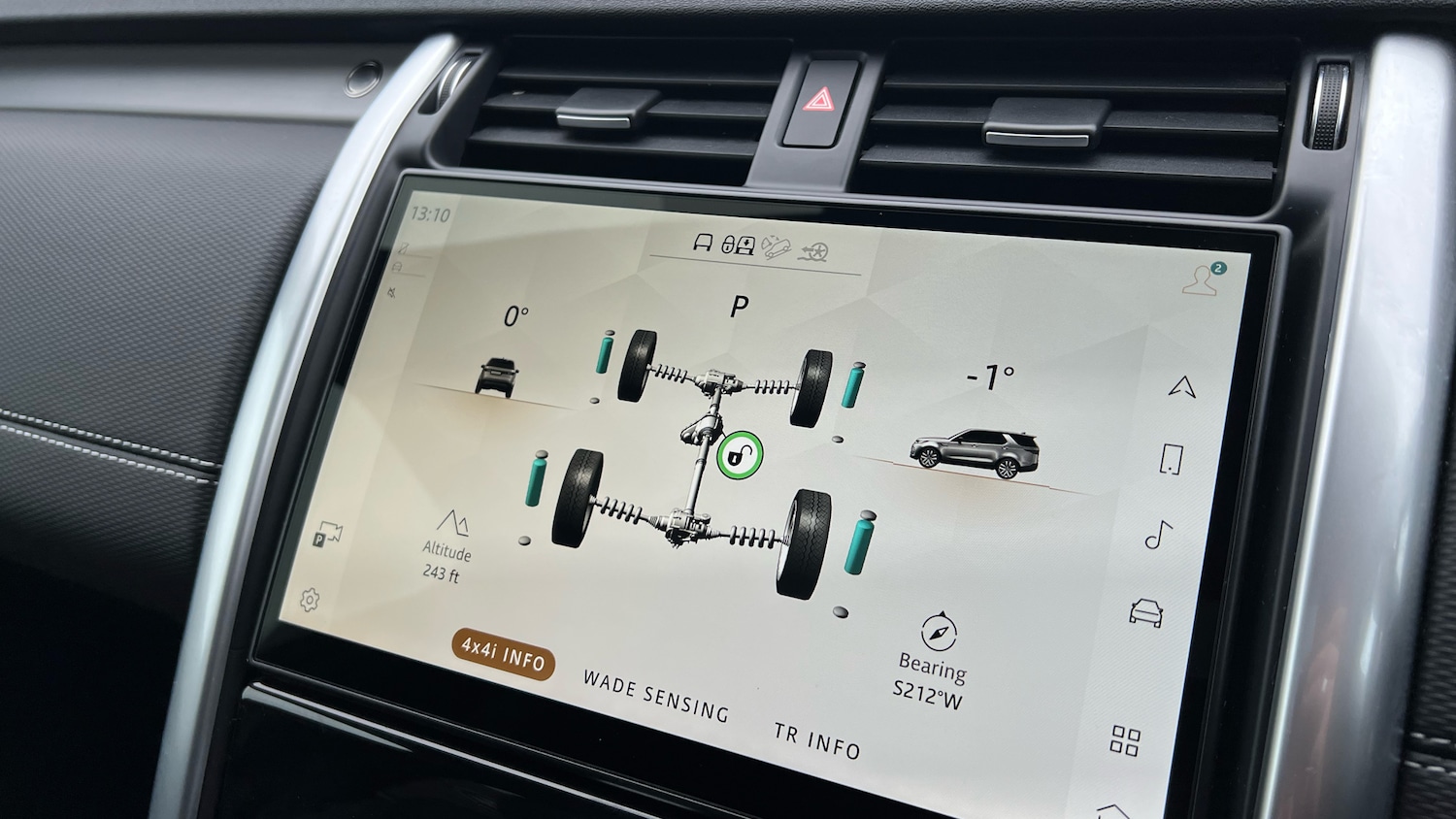 Used Land Rover Discovery 2025 for sale - 77186757: Photo 43