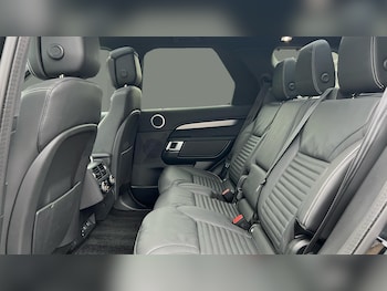 Used Land Rover Discovery 2025 for sale - 77186757: Photo