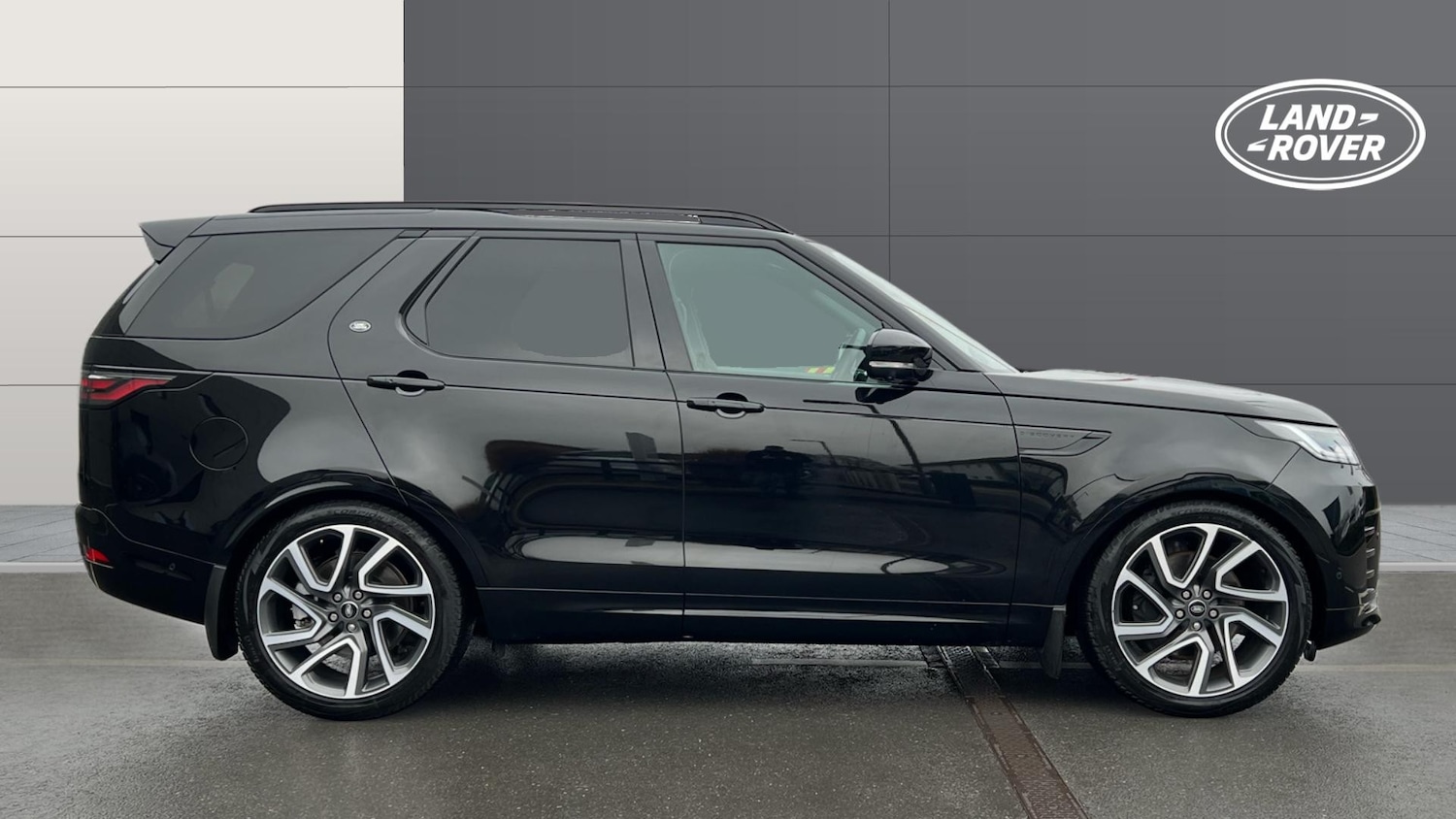 Used Land Rover Discovery 2025 for sale - 77186757: Photo 5