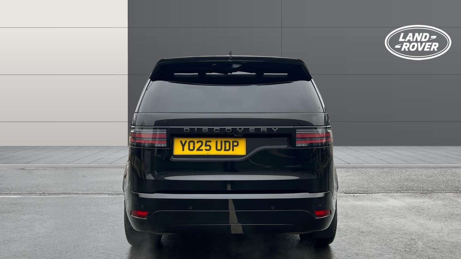 Used Land Rover Discovery 2025 for sale - 77186757: Photo 6