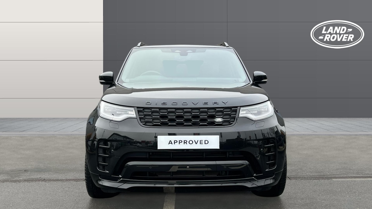 Used Land Rover Discovery 2025 for sale - 77186757: Photo 7