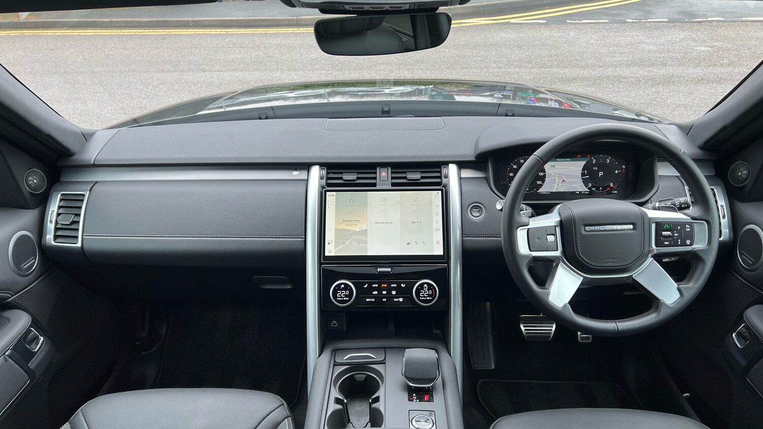 Used Land Rover Discovery 2025 for sale - 77186757: Photo 9