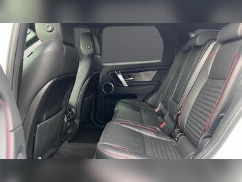 Used Land Rover Discovery Sport 2019 for sale - 75935196: Photo