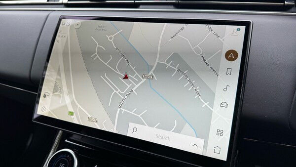 Used Land Rover Range Rover Sport 2022 for sale - 76211593: Photo 11