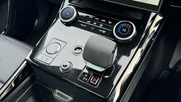 Used Land Rover Range Rover Sport 2022 for sale - 76211593: Photo 13