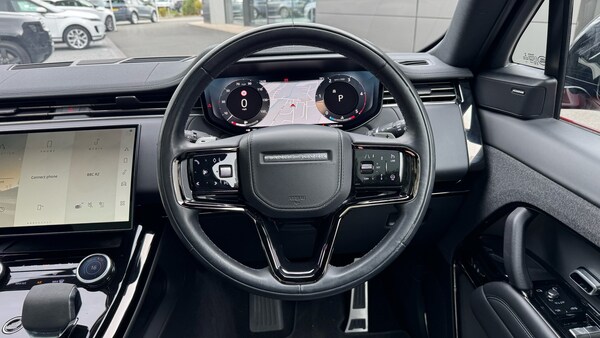 Used Land Rover Range Rover Sport 2022 for sale - 76211593: Photo 15