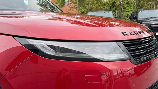 Used Land Rover Range Rover Sport 2022 for sale - 76211593: Photo 17