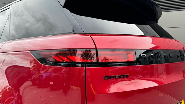 Used Land Rover Range Rover Sport 2022 for sale - 76211593: Photo 19