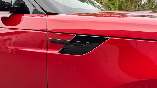 Used Land Rover Range Rover Sport 2022 for sale - 76211593: Photo 20