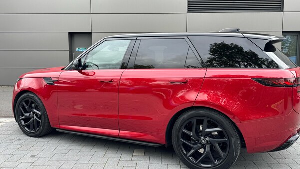 Used Land Rover Range Rover Sport 2022 for sale - 76211593: Photo 21