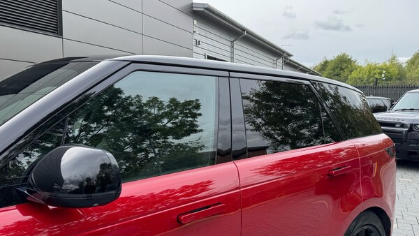 Used Land Rover Range Rover Sport 2022 for sale - 76211593: Photo 22