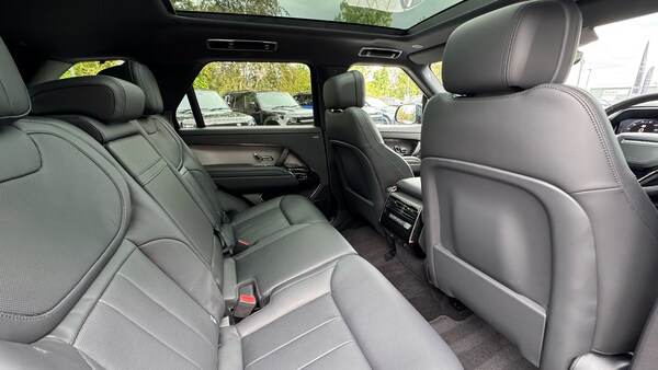 Used Land Rover Range Rover Sport 2022 for sale - 76211593: Photo 32