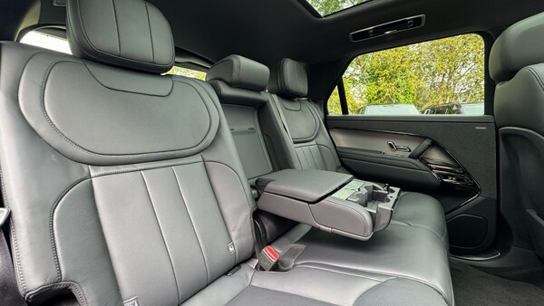 Used Land Rover Range Rover Sport 2022 for sale - 76211593: Photo 33