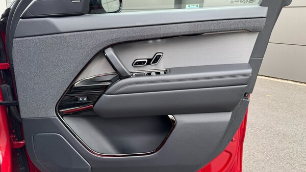 Used Land Rover Range Rover Sport 2022 for sale - 76211593: Photo 34