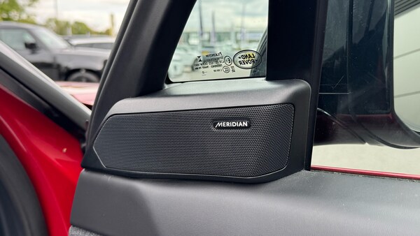 Used Land Rover Range Rover Sport 2022 for sale - 76211593: Photo 35