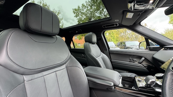 Used Land Rover Range Rover Sport 2022 for sale - 76211593: Photo 36
