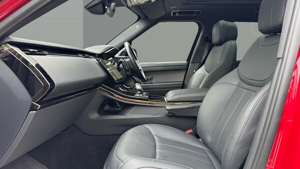 Used Land Rover Range Rover Sport 2022 for sale - 76211593: Photo 3