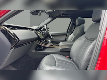 Used Land Rover Range Rover Sport 2022 for sale - 76211593: Photo 3