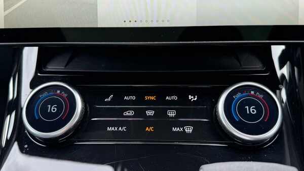 Used Land Rover Range Rover Sport 2022 for sale - 76211593: Photo 43