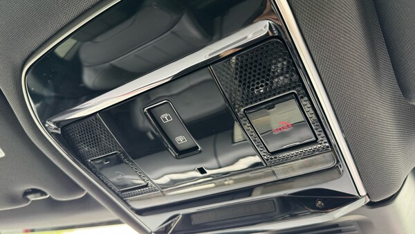 Used Land Rover Range Rover Sport 2022 for sale - 76211593: Photo 44
