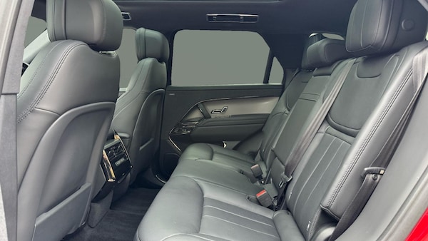 Used Land Rover Range Rover Sport 2022 for sale - 76211593: Photo 4