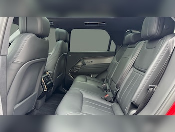 Used Land Rover Range Rover Sport 2022 for sale - 76211593: Photo 4