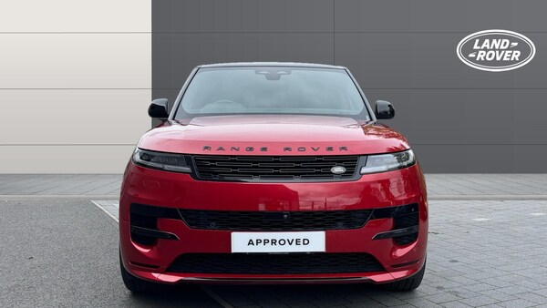 Used Land Rover Range Rover Sport 2022 for sale - 76211593: Photo 7