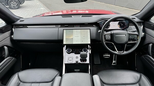 Used Land Rover Range Rover Sport 2022 for sale - 76211593: Photo 9