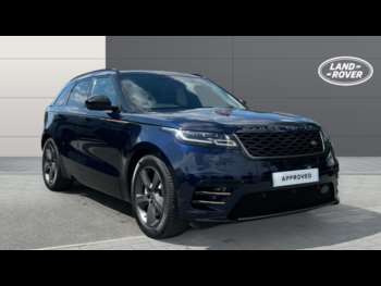 2021 (21) - 3.0 D300 MHEV R-Dynamic S 5dr Auto Diesel Estate