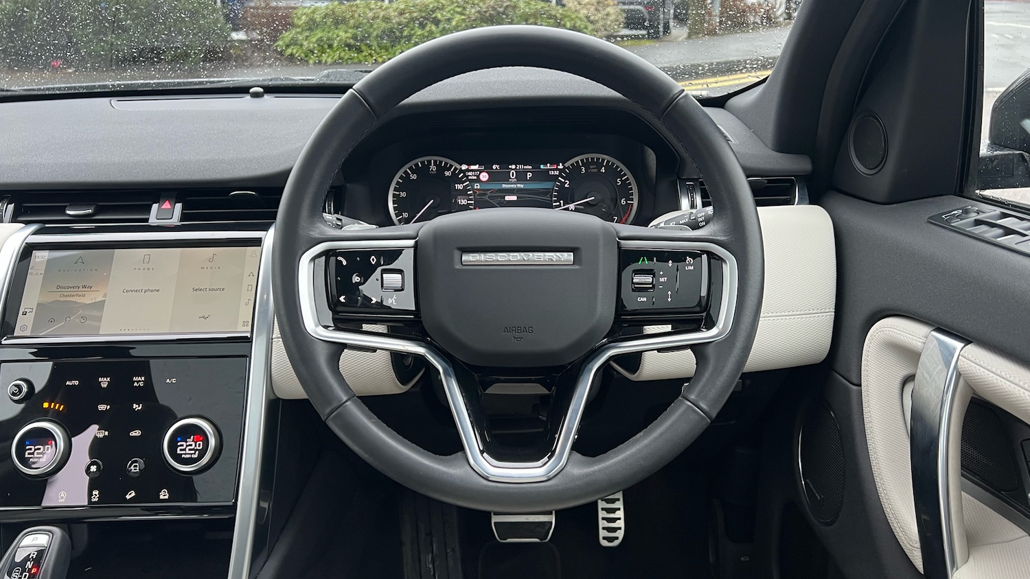 Used Land Rover Discovery Sport 2022 for sale - 77569325: Photo 15