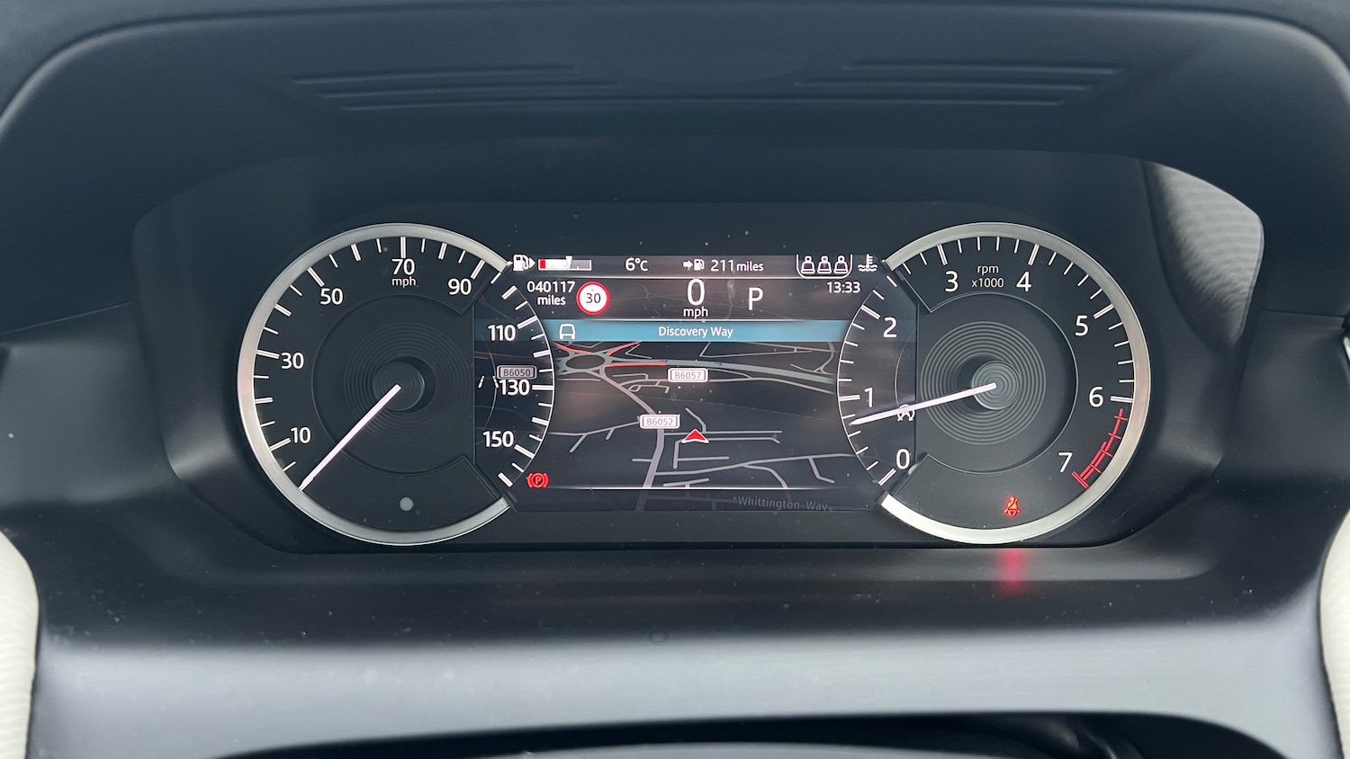 Used Land Rover Discovery Sport 2022 for sale - 77569325: Photo 16