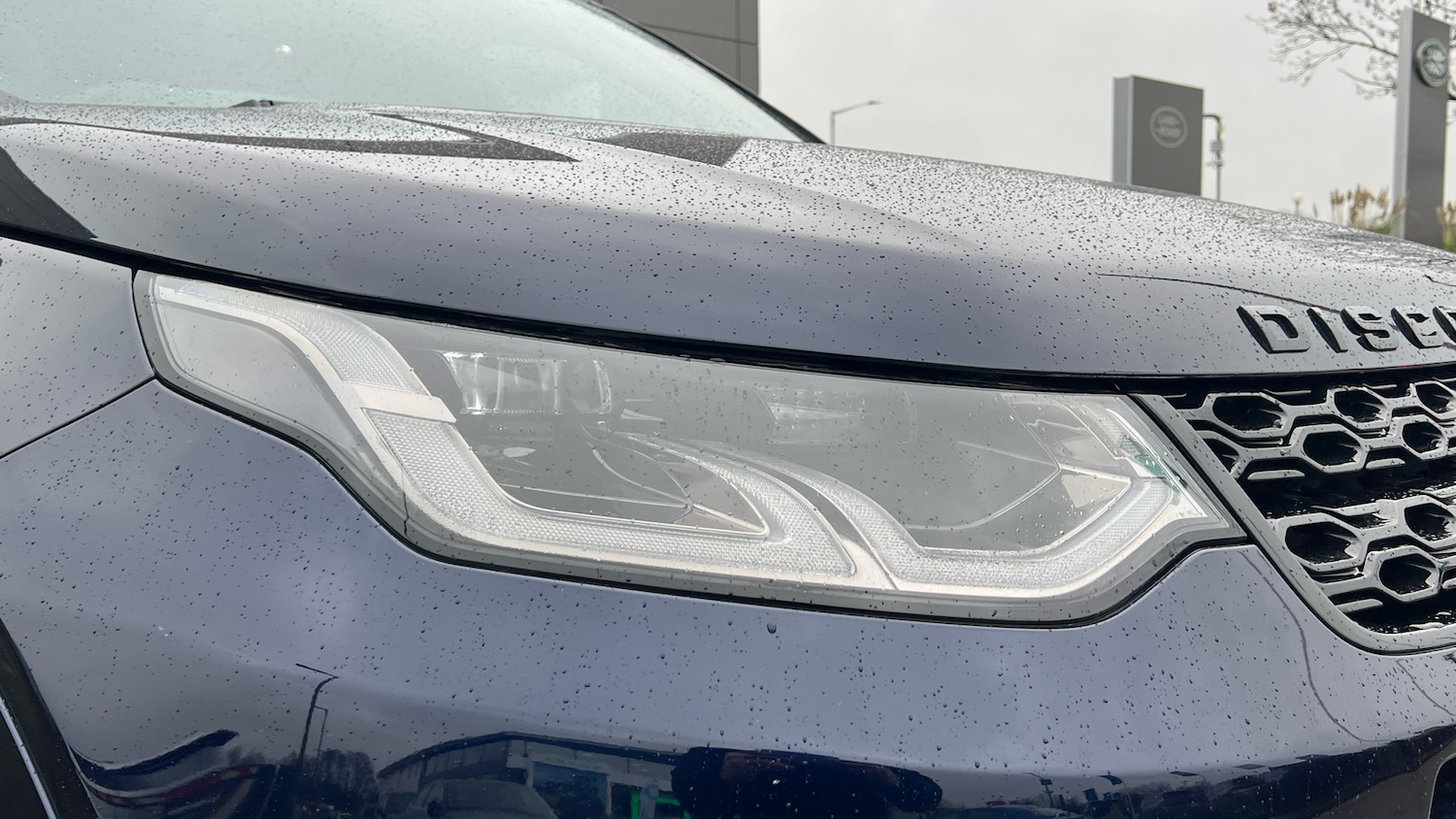 Used Land Rover Discovery Sport 2022 for sale - 77569325: Photo 17