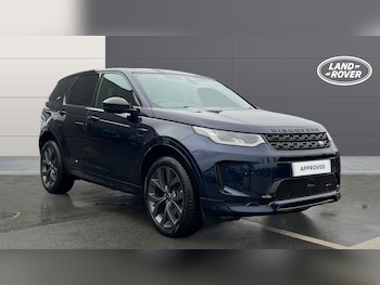 2022 (22) - 2.0 P250 R-Dynamic SE 5dr Auto [5 Seat] Petrol Station Wagon