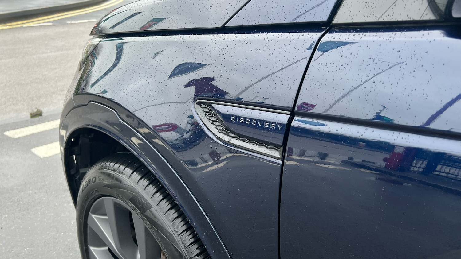 Used Land Rover Discovery Sport 2022 for sale - 77569325: Photo 20