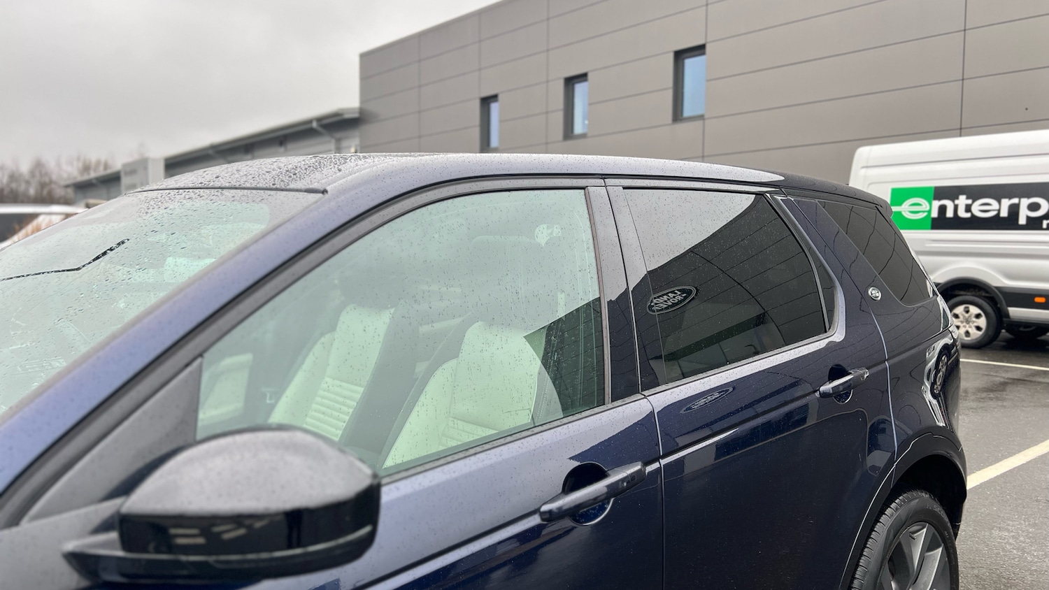 Used Land Rover Discovery Sport 2022 for sale - 77569325: Photo 22