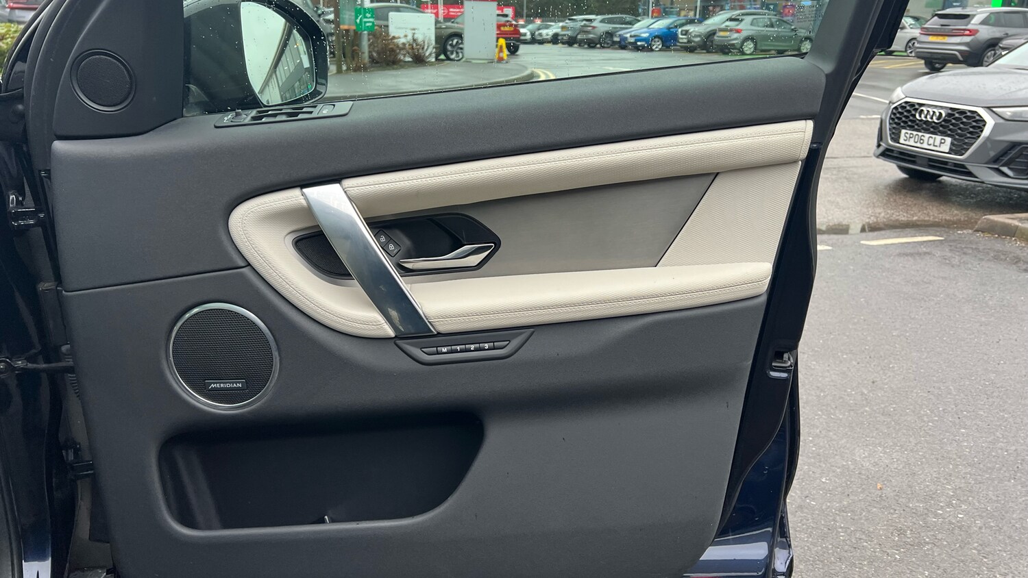 Used Land Rover Discovery Sport 2022 for sale - 77569325: Photo 34