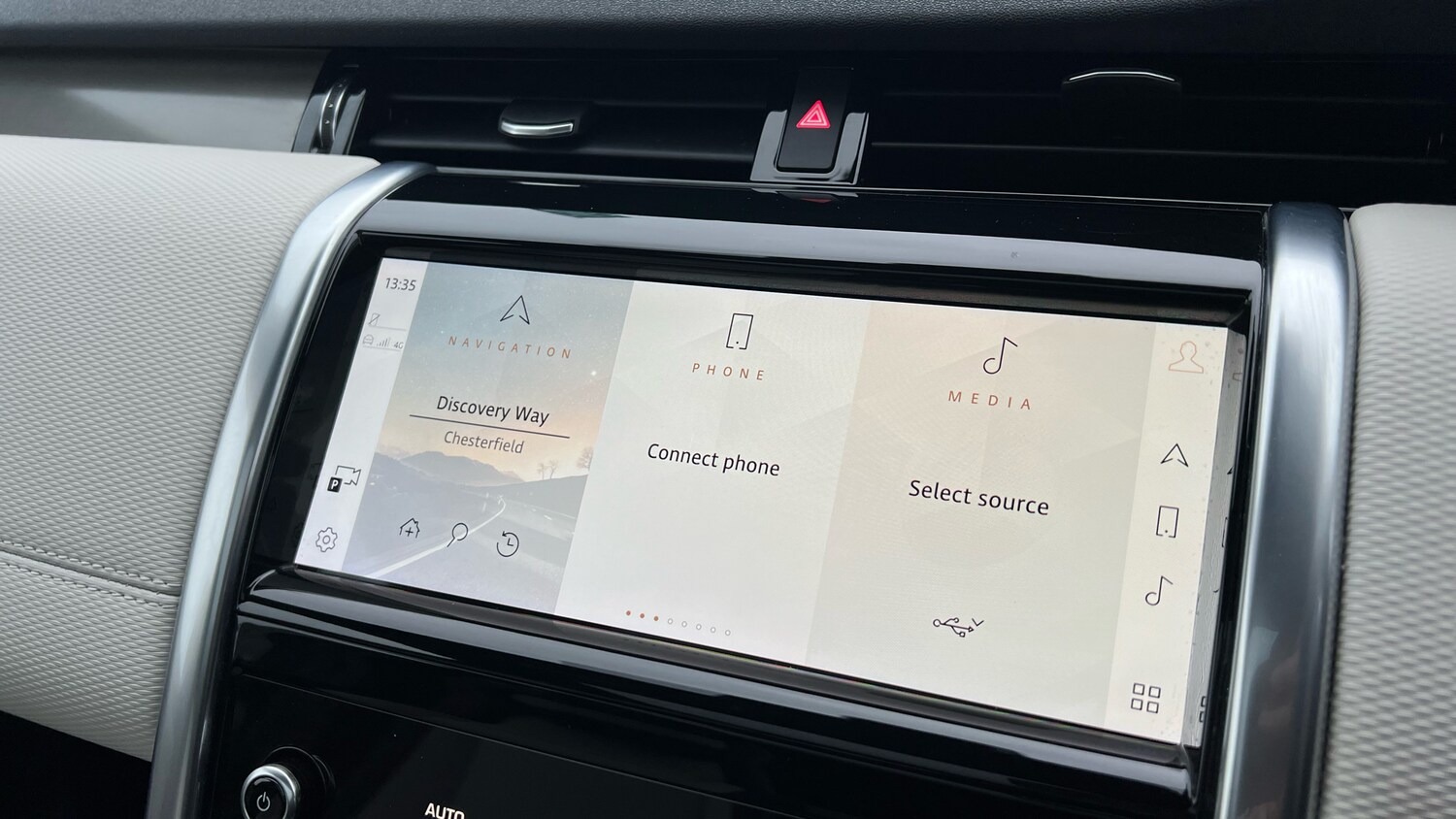 Used Land Rover Discovery Sport 2022 for sale - 77569325: Photo 38