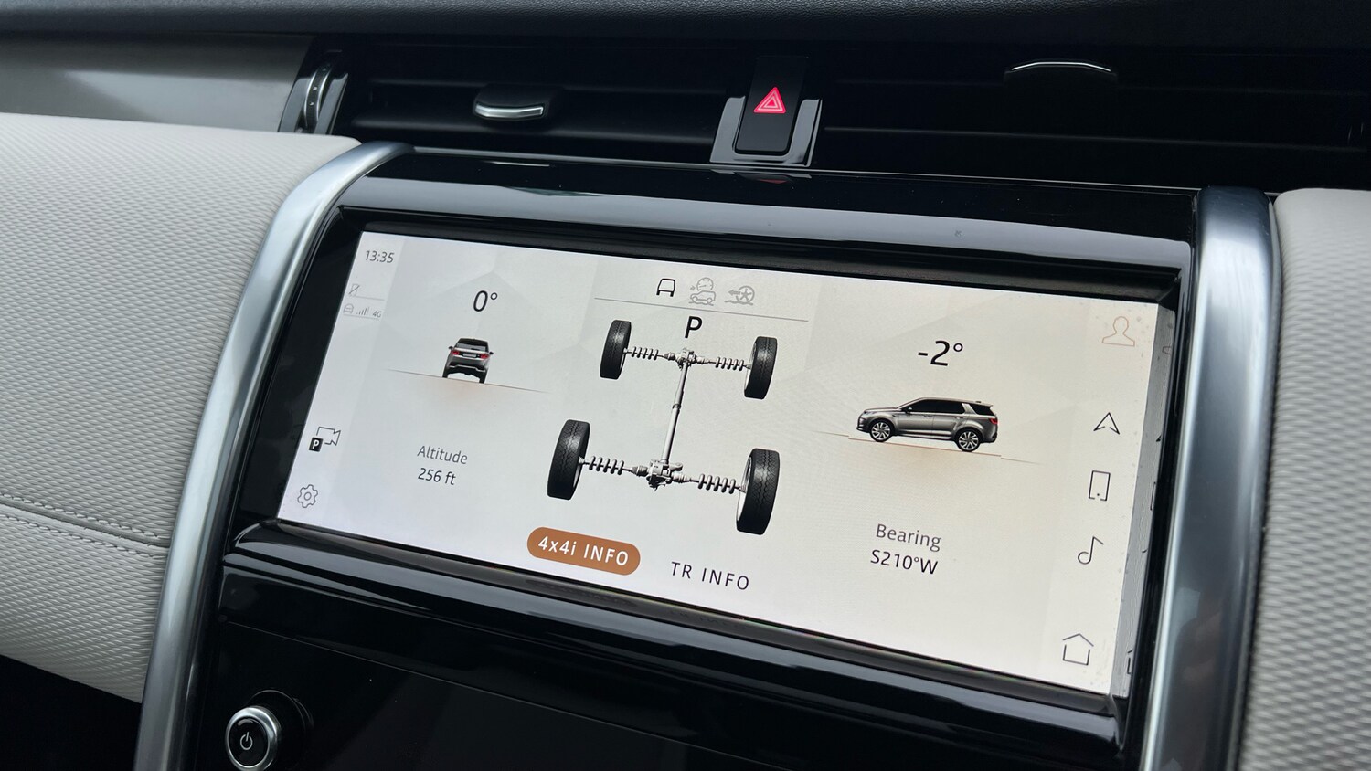 Used Land Rover Discovery Sport 2022 for sale - 77569325: Photo 41