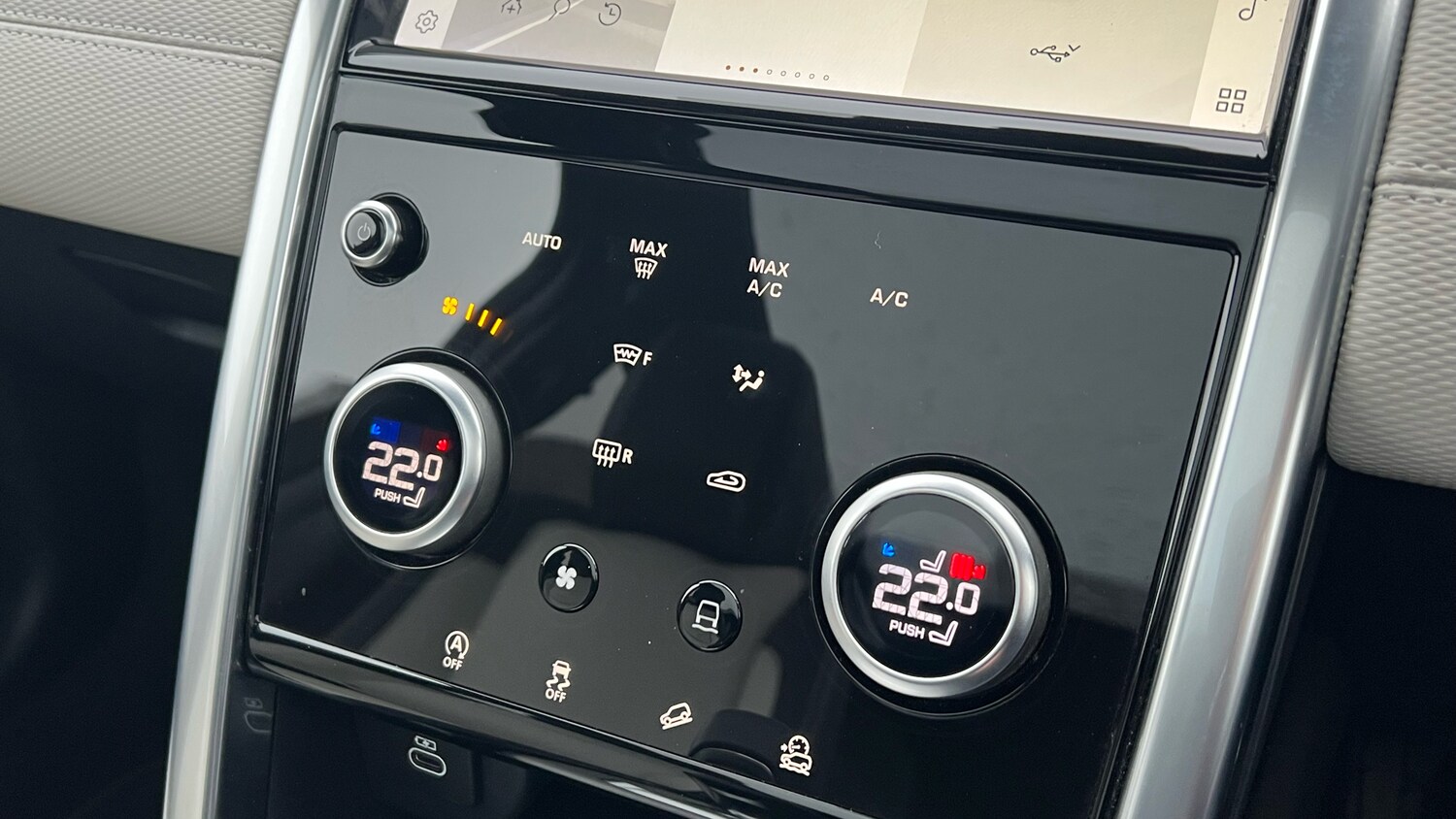 Used Land Rover Discovery Sport 2022 for sale - 77569325: Photo 42