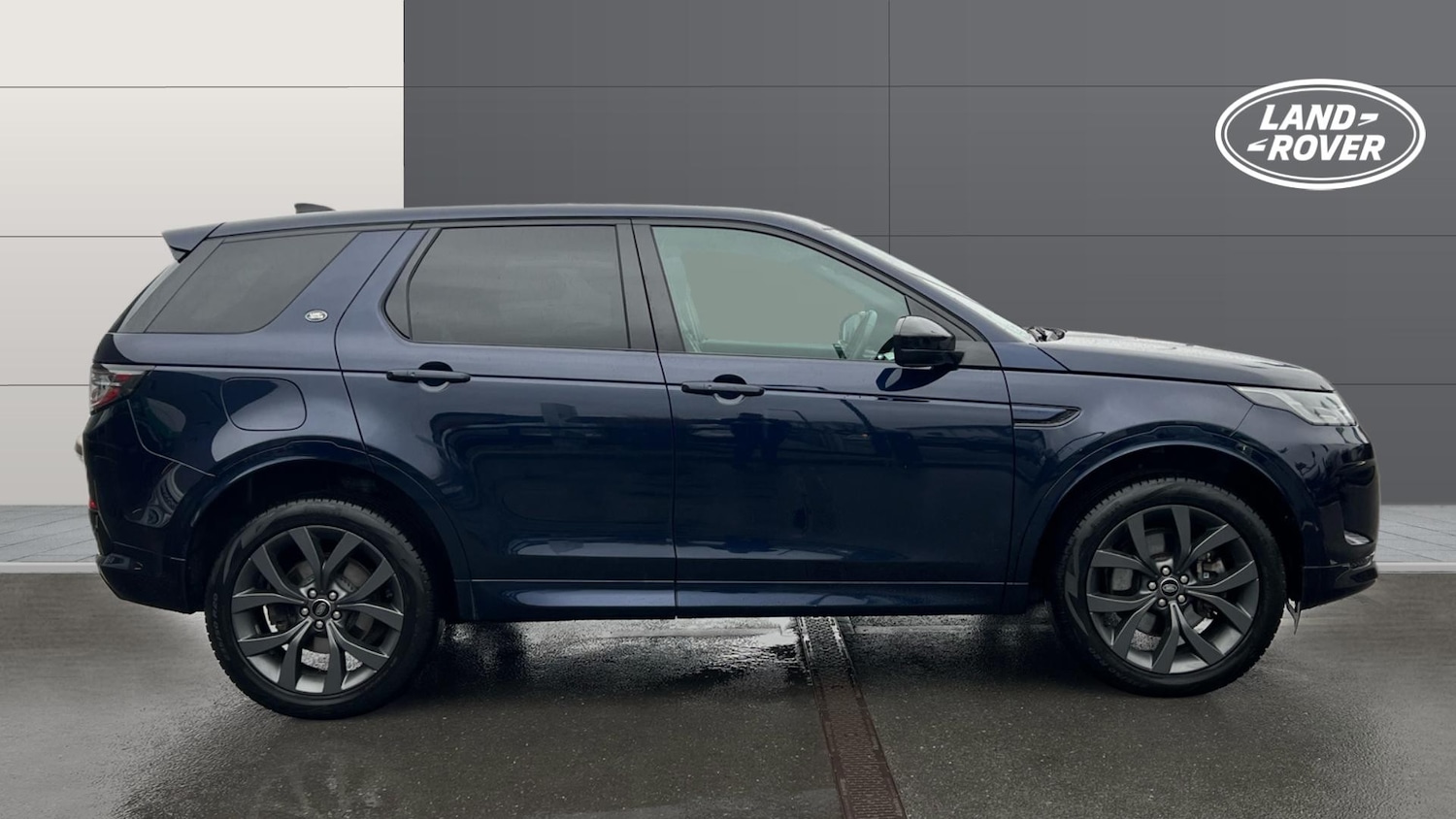 Used Land Rover Discovery Sport 2022 for sale - 77569325: Photo 5