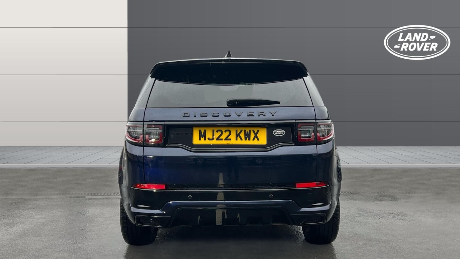 Used Land Rover Discovery Sport 2022 for sale - 77569325: Photo 6